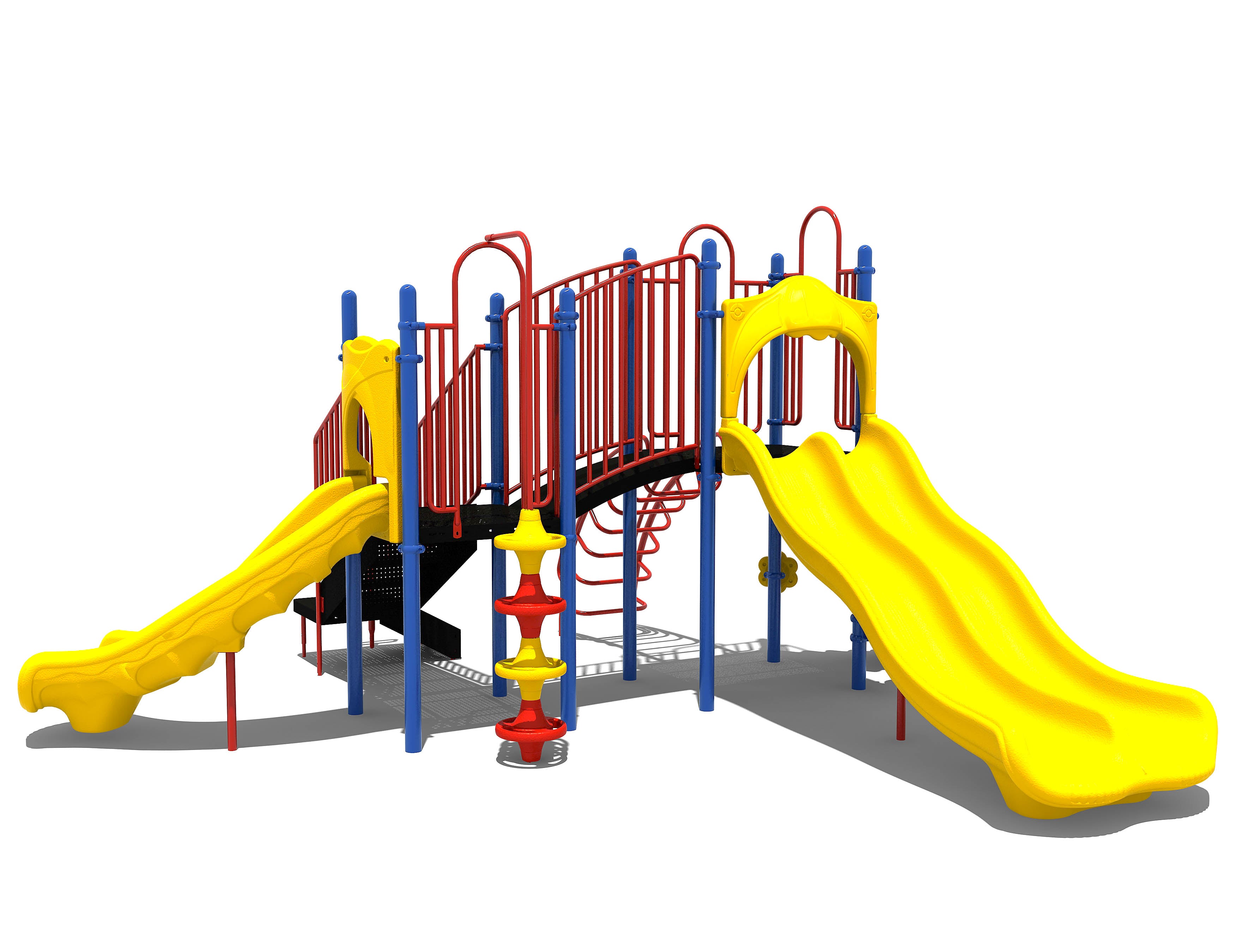 slide city action park