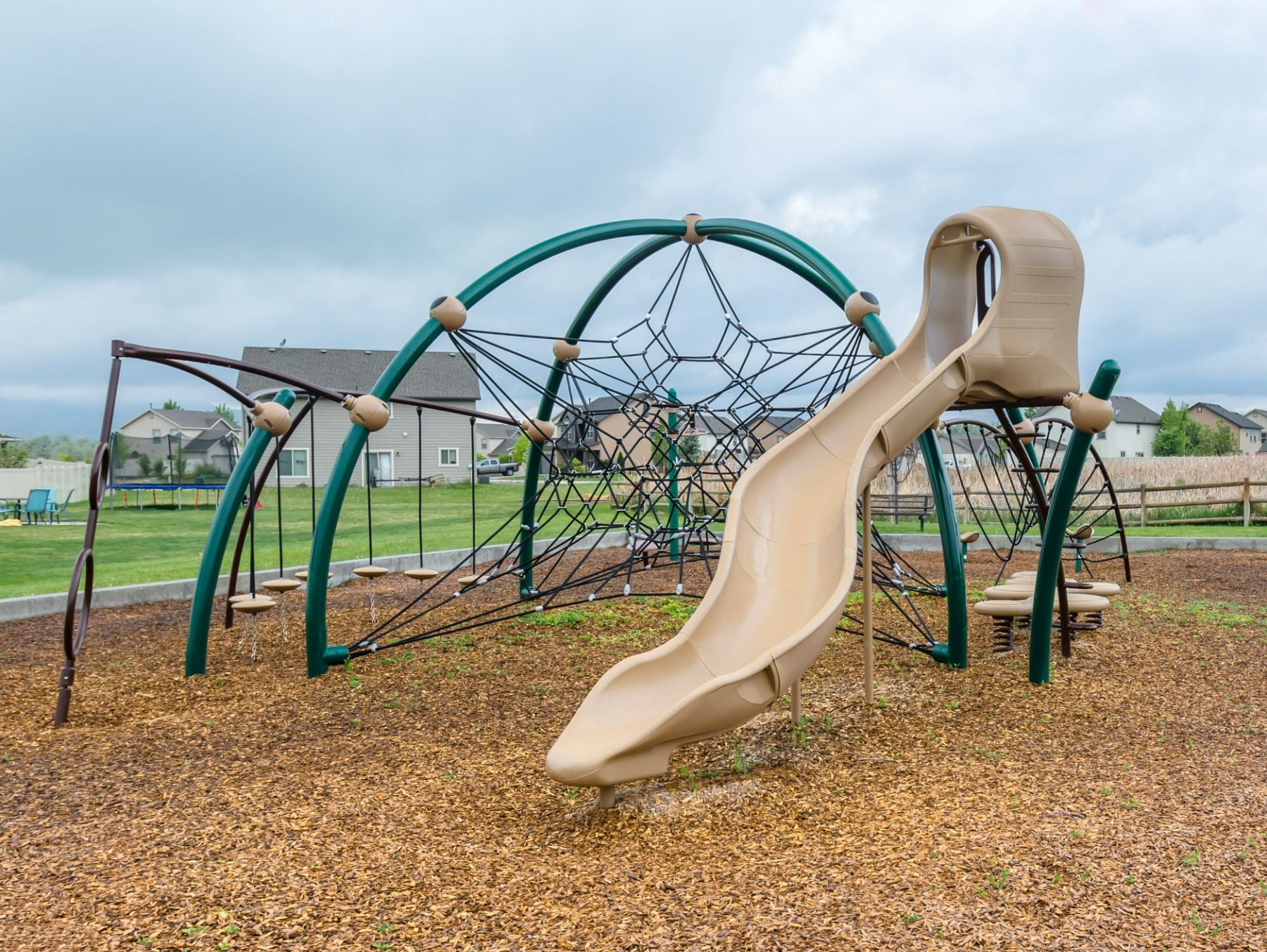 5 Steps To Choosing The Right Commercial Playground Equipment For Your   Commercial 1 