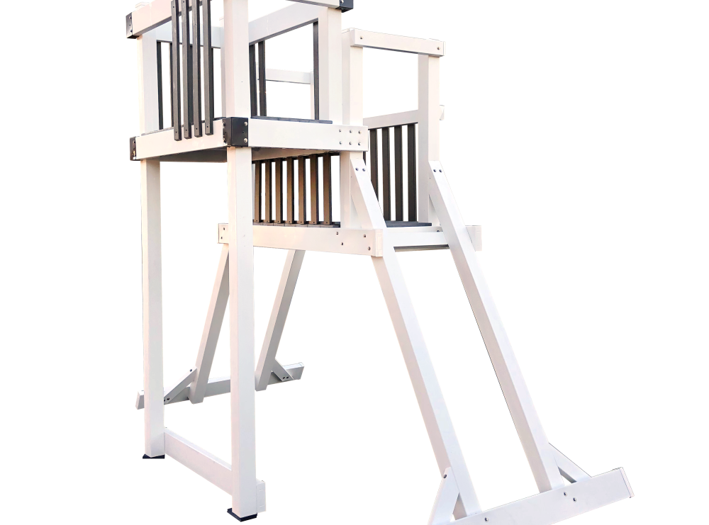 3x5 A-Frame Tower