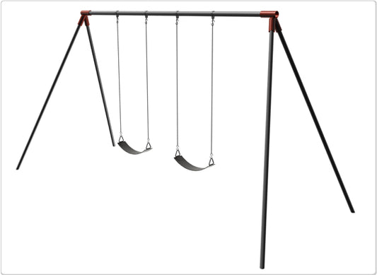 Primary Bipod Swing - 10'