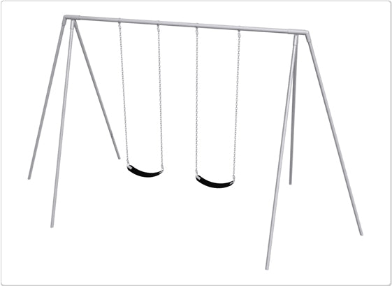 Primary Tripod Swing - 10'