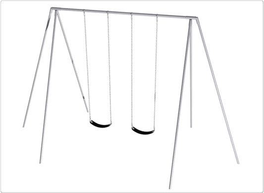 Primary Tripod Swing - 12'