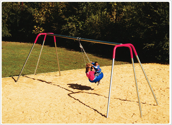 Heavy Duty Tripod Tire Swing