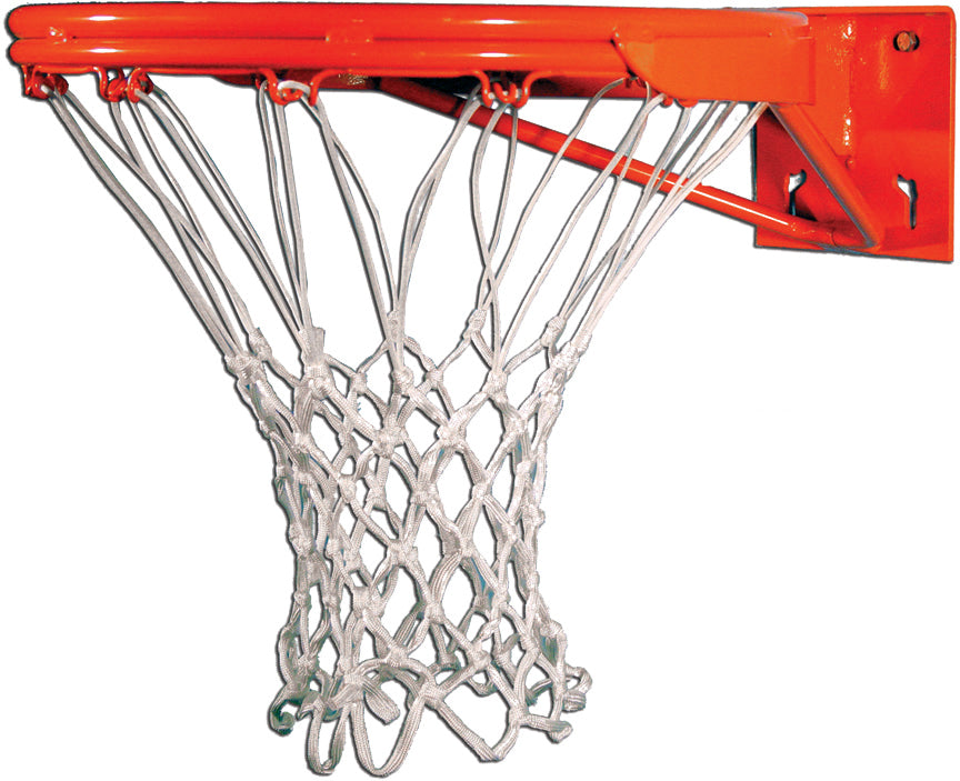 Titan Playground Fixed Basketball Rim