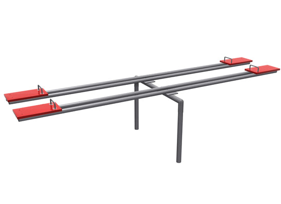 Heavy Duty See-Saw