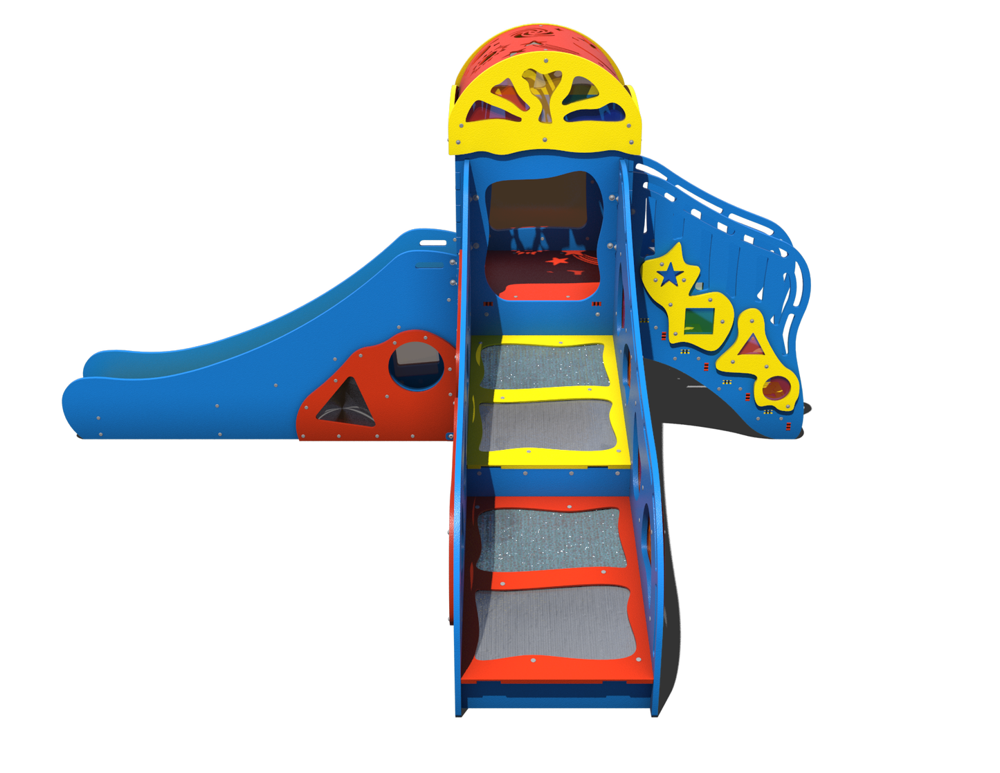 Tot Climber 3