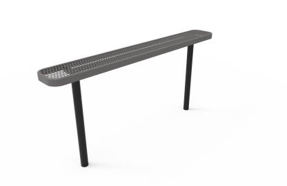 Standard Bench Without Back