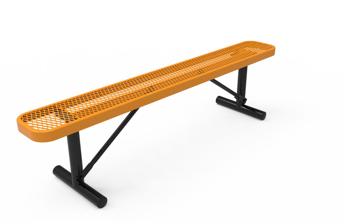 Standard Bench Without Back