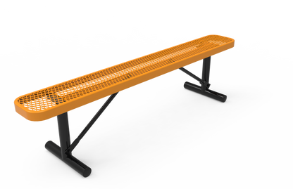 Standard Bench Without Back