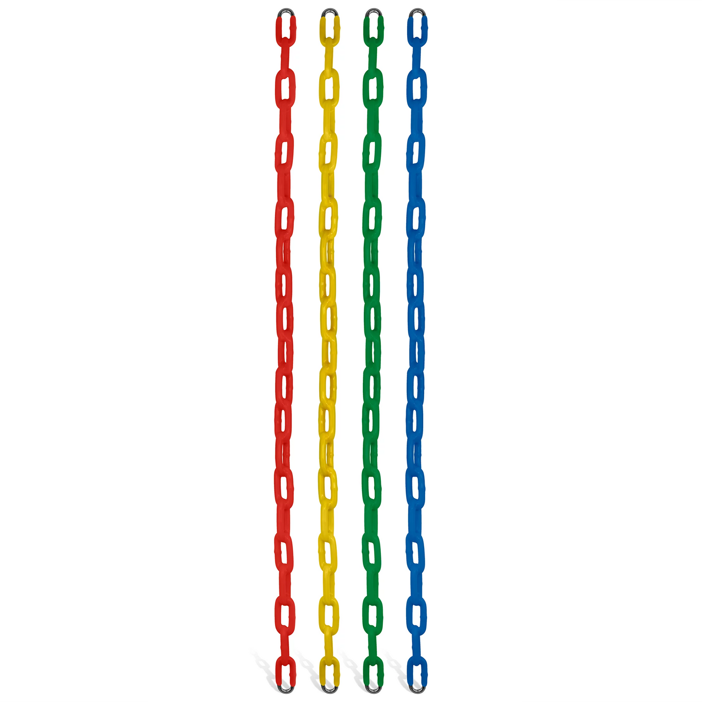 79″ Plastisol Coated Chain