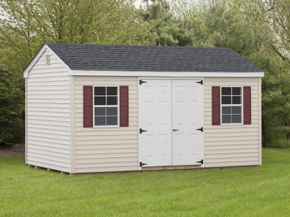 Classic Cottage Shed