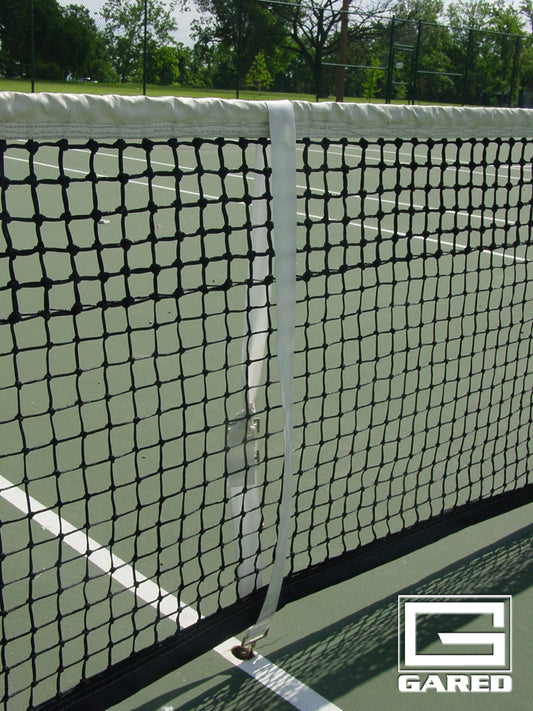 Grand Slam Tennis Net Center Strap