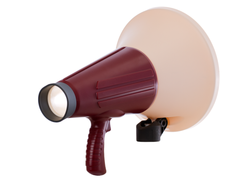 Megaphone