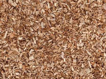 EWF Wood Mulch