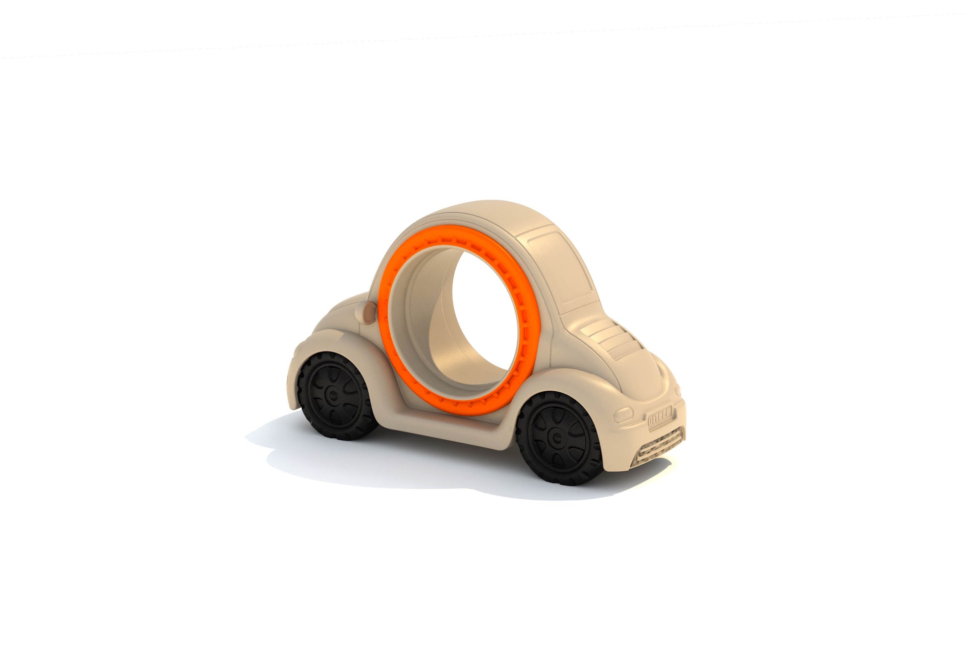 Toy Car Spinner Default Title