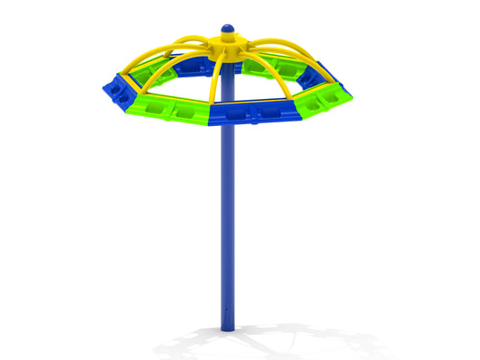 Umbrella Spinner Default Title