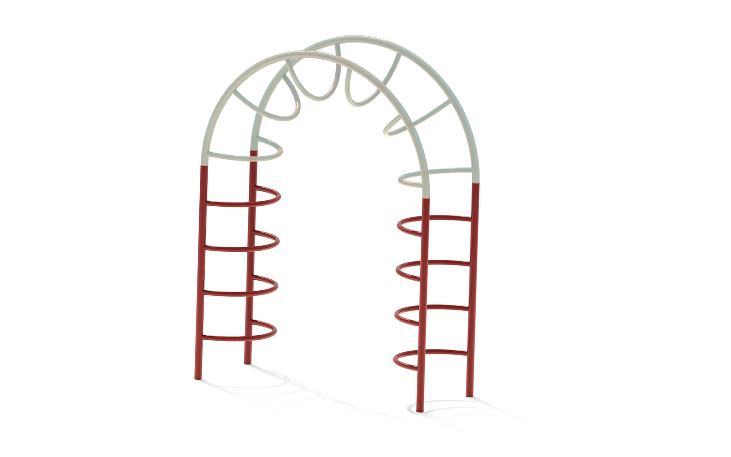 Standing Arch Climber Default Title