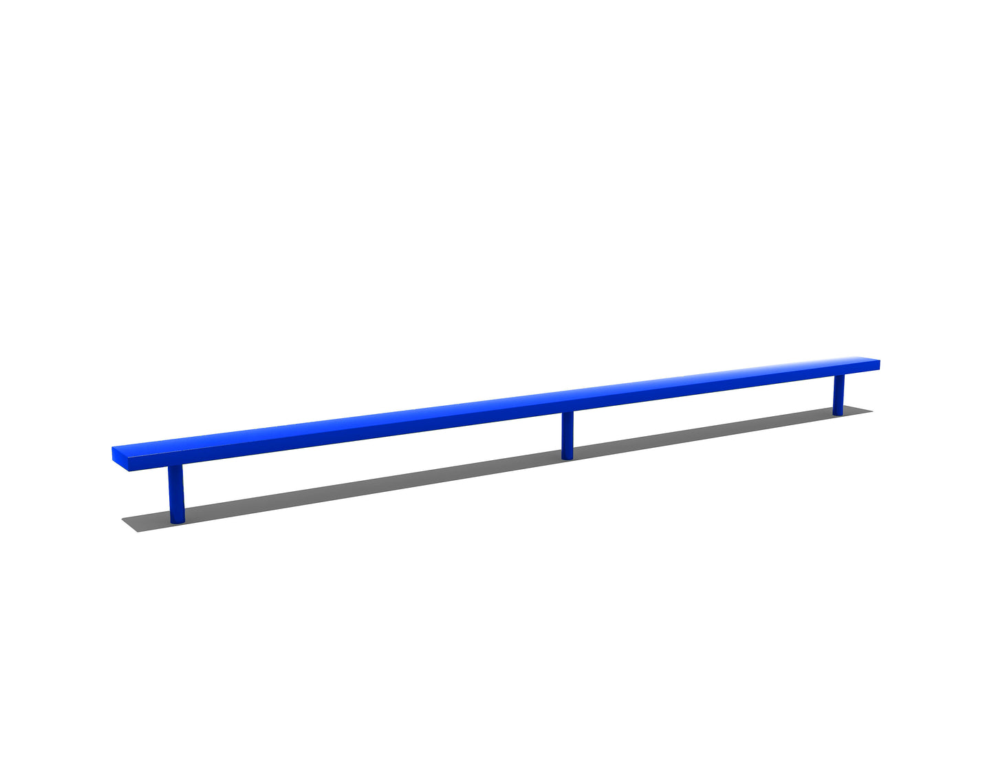 10' Balance Beam Default Title