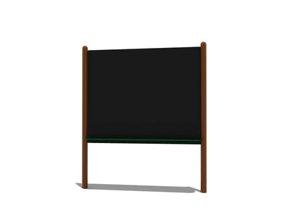 Chalk Board Default Title