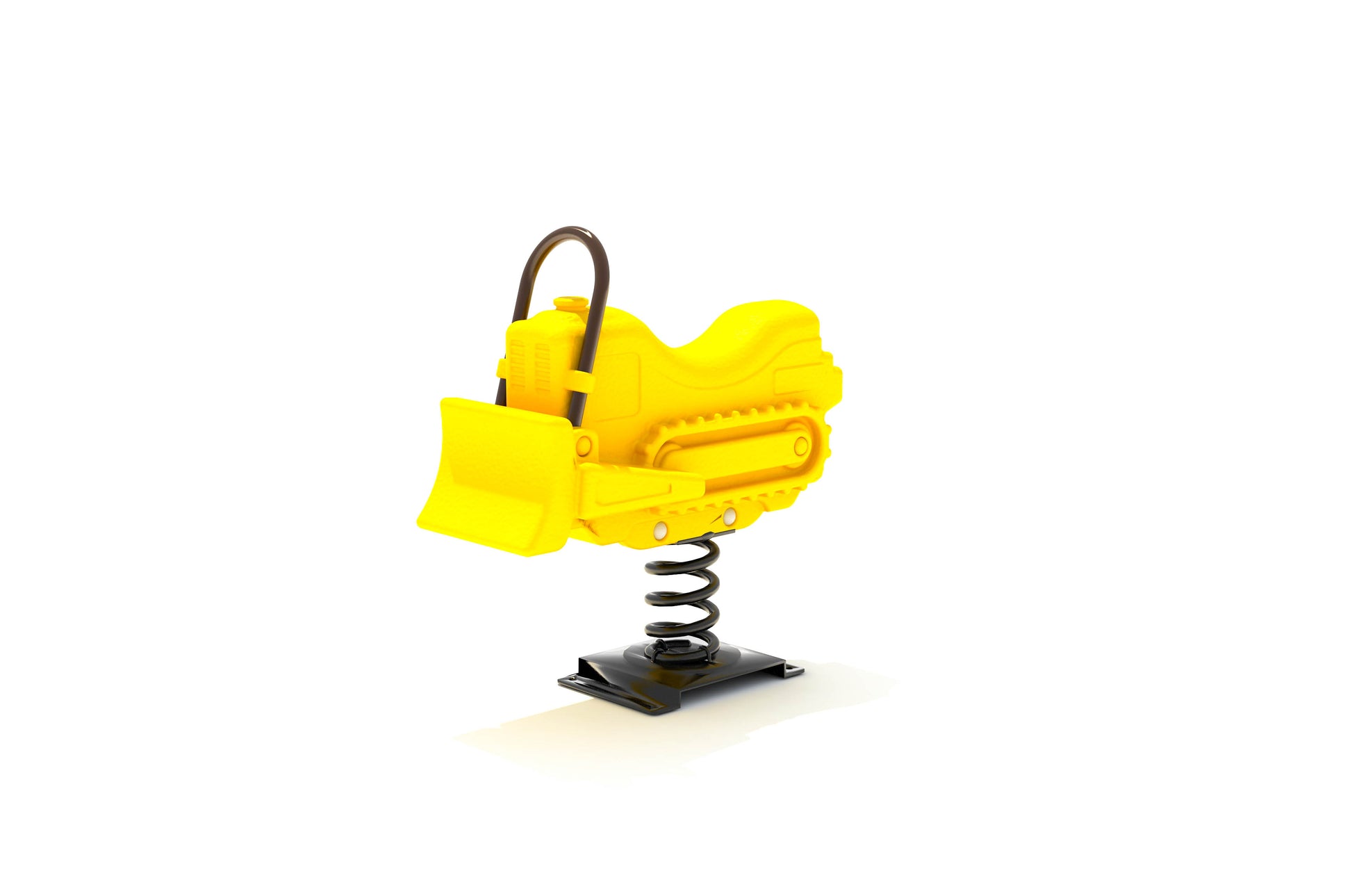 Dozer Spring Bouncer Default Title