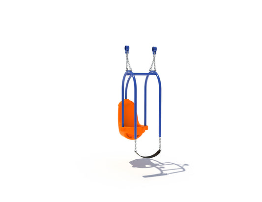 Kangaroo Swing Seat with Chain Sets Default Title