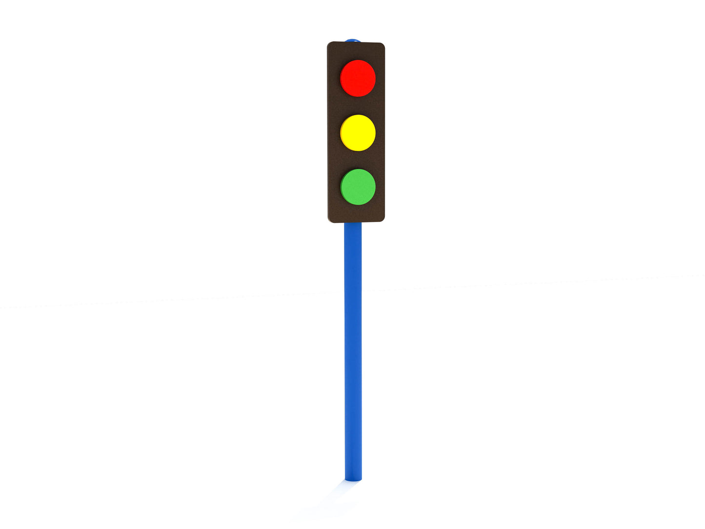 Traffic Light Sign Default Title