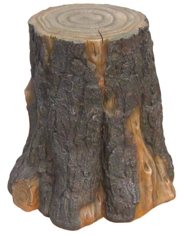 18" Stump Default Title