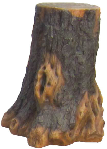 24" Stump Default Title