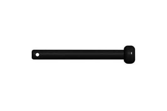 Standard/Inclusive Mallet, Black 80A w/22" Cable Standard