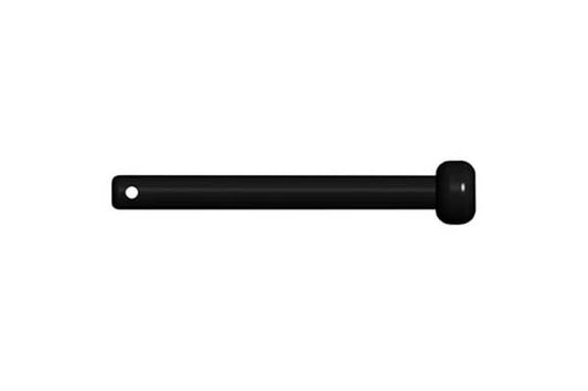 Standard/Inclusive Mallet, Black 80A w/33" Cable Standard