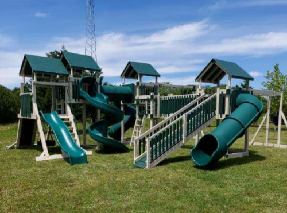 Sidewinder Slides