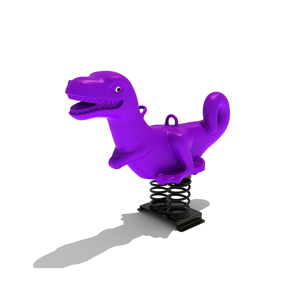 Wally Raptor Spring Bouncer