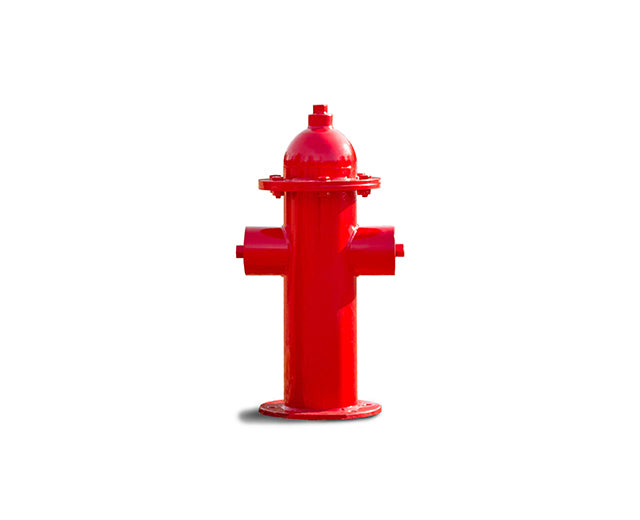 Fire Hydrant