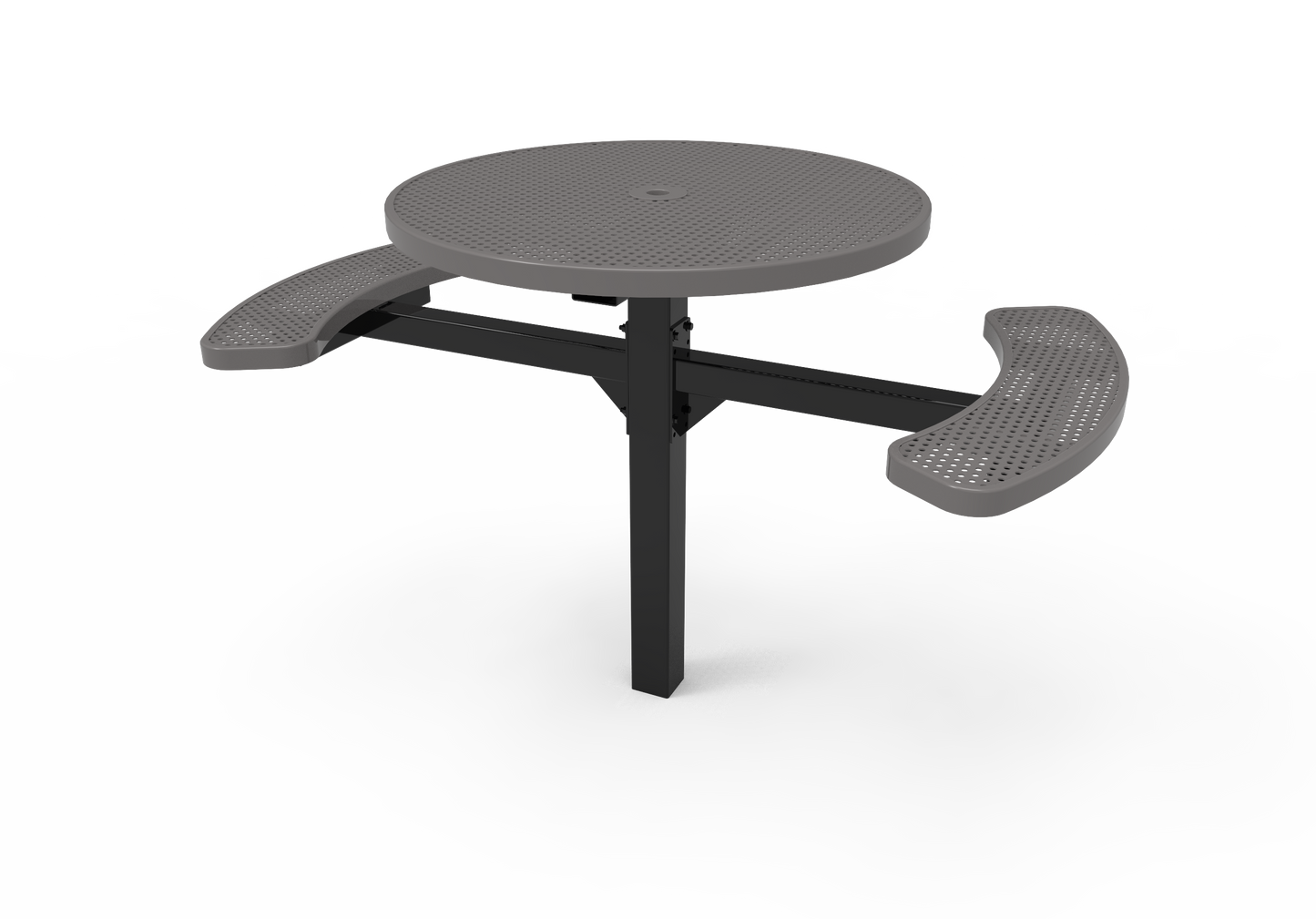 46" Round Pedestal Tables